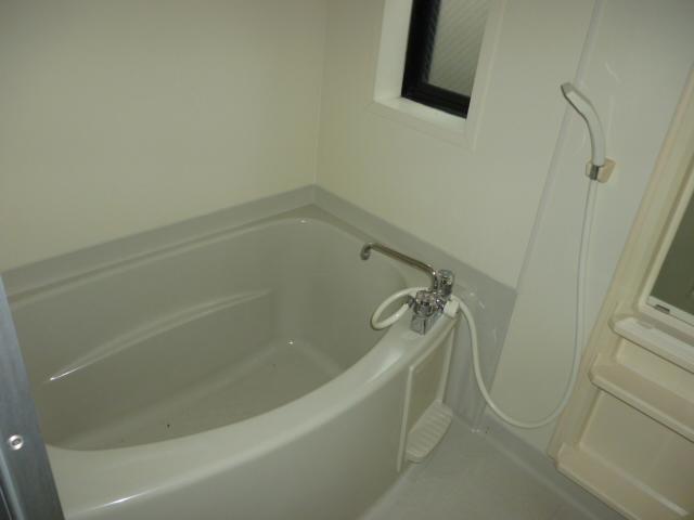 バス・シャワールーム　風呂