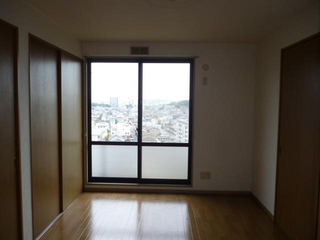 その他部屋・スペース　洋室