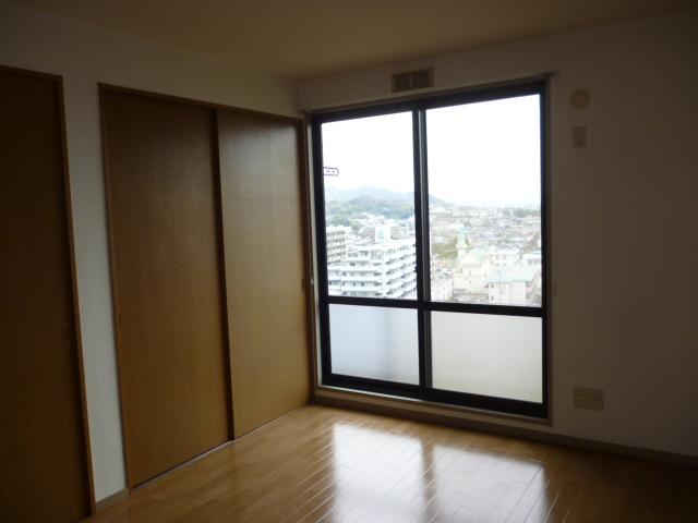 居室・リビング　洋室