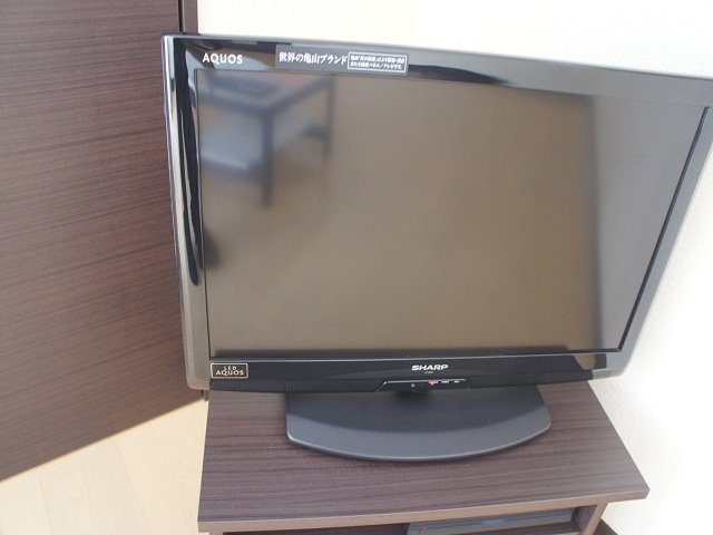 その他　32型テレビ付です！