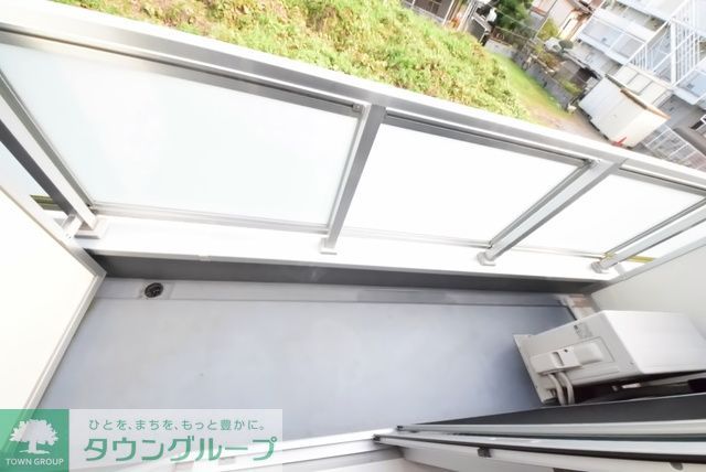 バルコニー　詳細はタウンハウジング千葉店まで！043-221-3600