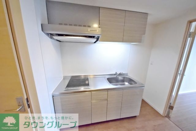 キッチン　詳細はタウンハウジング千葉店まで！043-221-3600