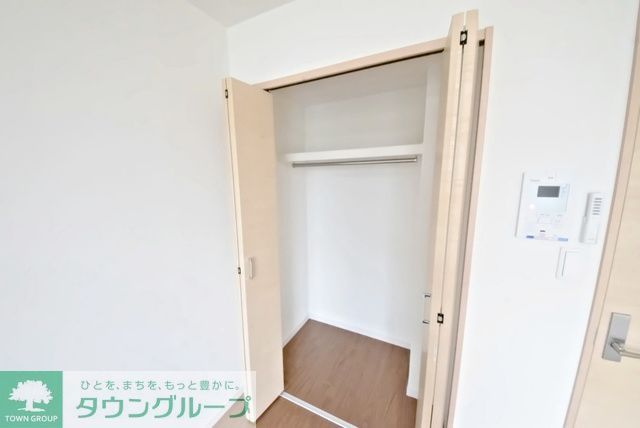 収納　詳細はタウンハウジング千葉店まで！043-221-3600