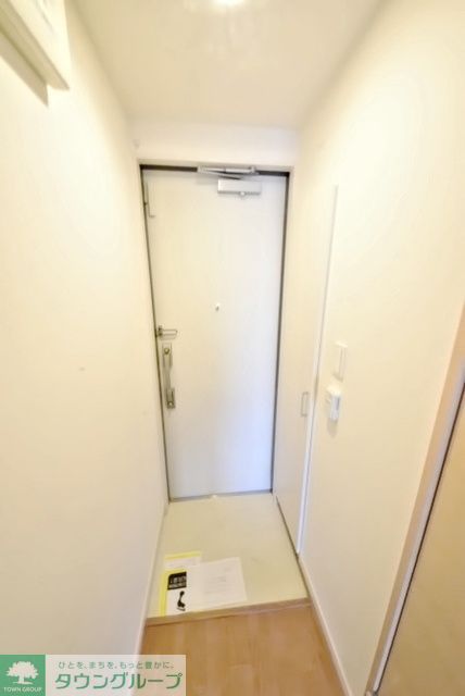 玄関　詳細はタウンハウジング千葉店まで！043-221-3600