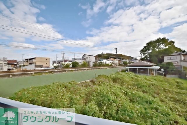 眺望　詳細はタウンハウジング千葉店まで！043-221-3600