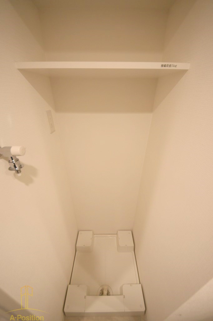 その他設備　アーバネックス南新町