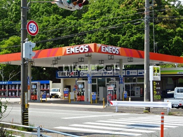 その他　エネオス　Dr.Drive 白山店（その他）まで985m