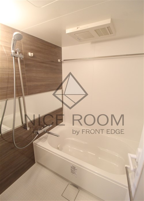 バス・シャワールーム　スプランディッド中之島WEST　風呂