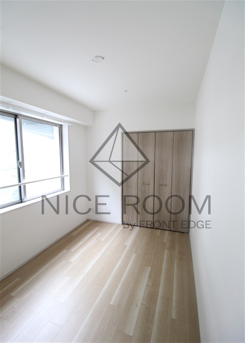 その他部屋・スペース　スプランディッド中之島WEST　寝室