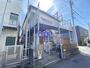 辻堂駅より徒歩8分 1階 築49年2ヶ月の賃貸物件