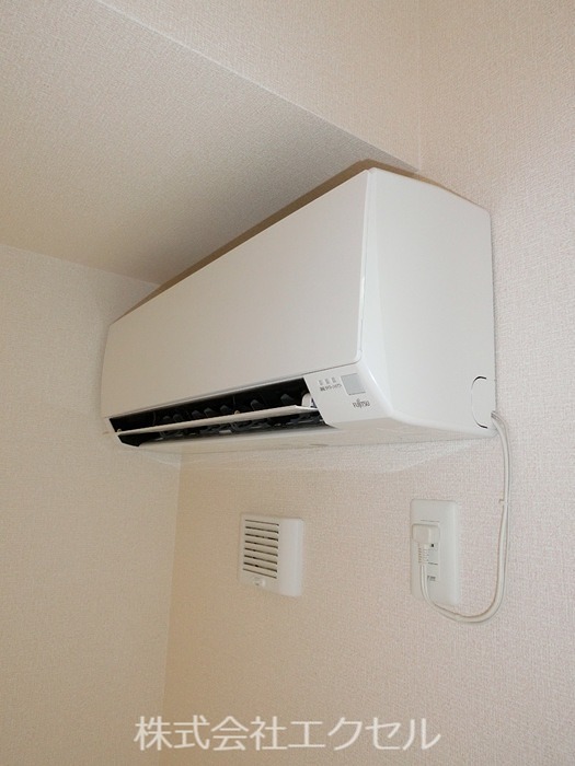 その他設備　同建物別室の物になります。