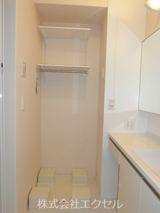 その他設備　同建物別室の物になります。