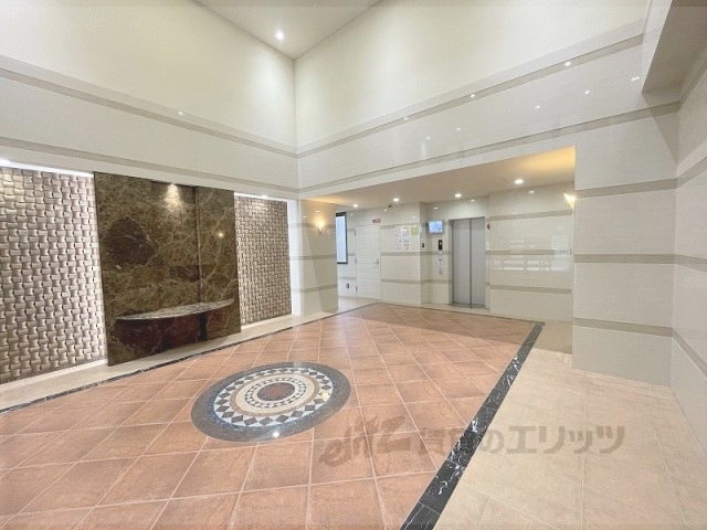 ロビー　ロビー