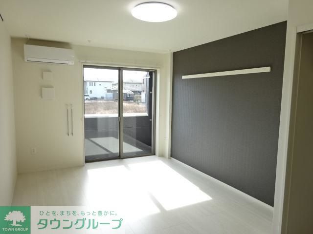 バルコニー　※同施工同仕様※