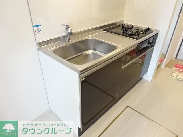 キッチン　※同施工同仕様※