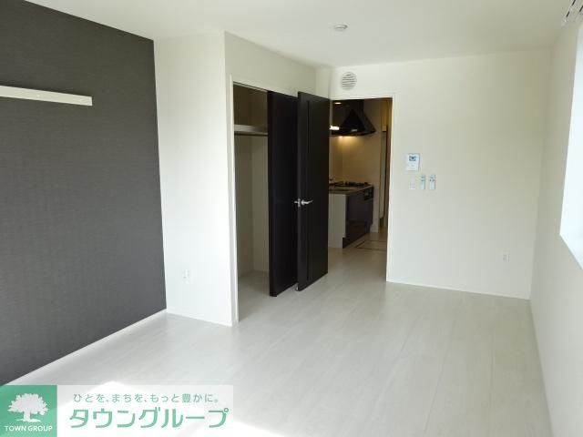 居室・リビング　※同施工同仕様※