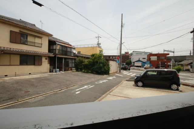 眺望　※別室の参考写真の為、現況優先です。