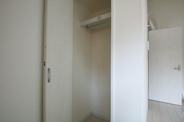 収納　※別室の参考写真の為、現況優先です。