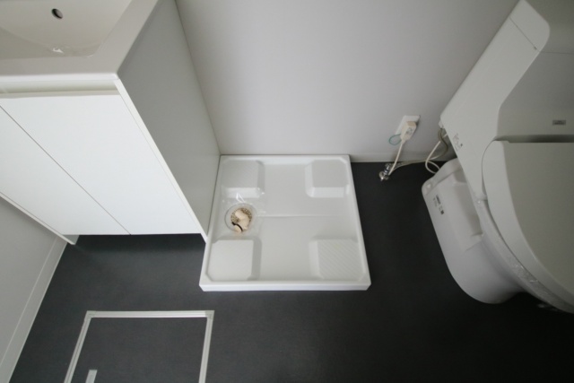 その他設備　※別室の参考写真の為、現況優先です。