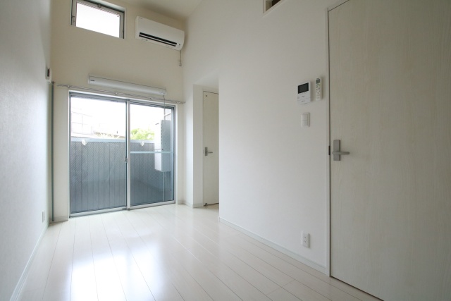 居室・リビング　※別室の参考写真の為、現況優先です。