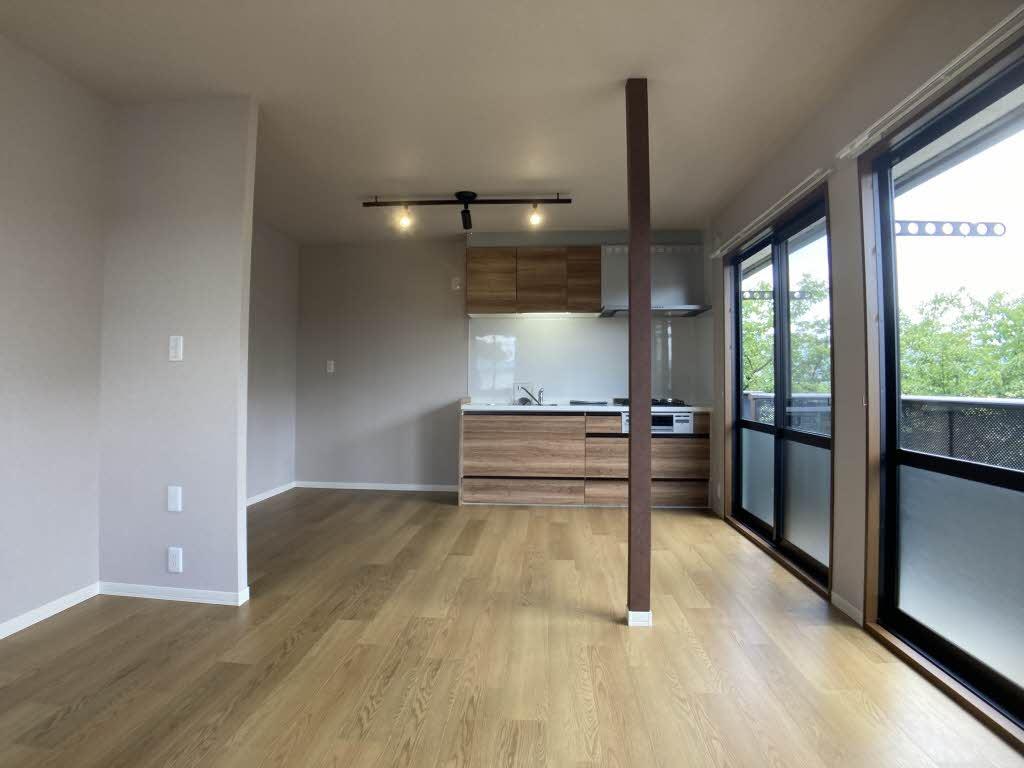 居室・リビング　イメージ写真