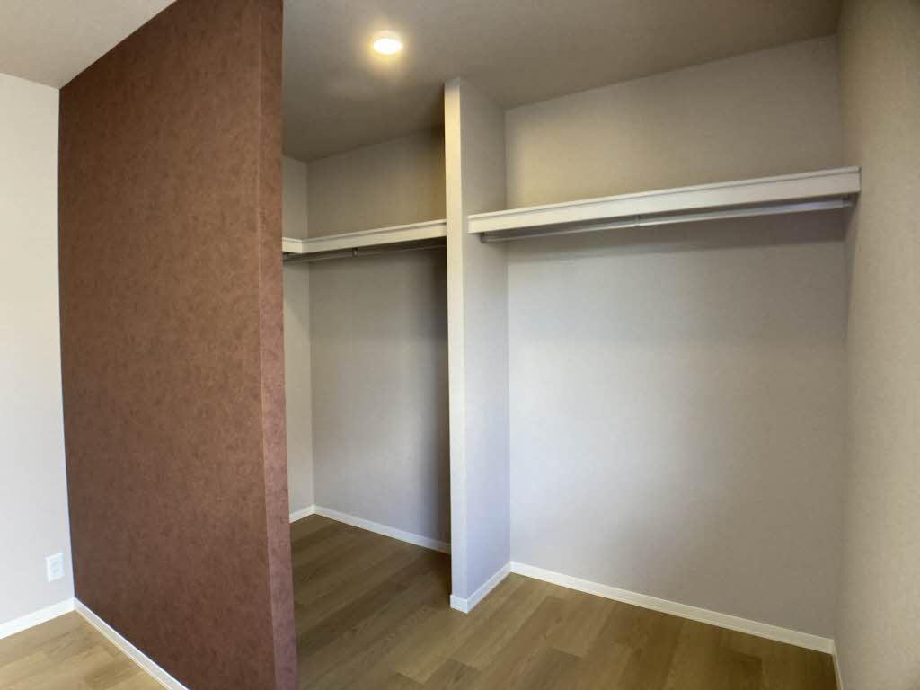 収納　イメージ写真