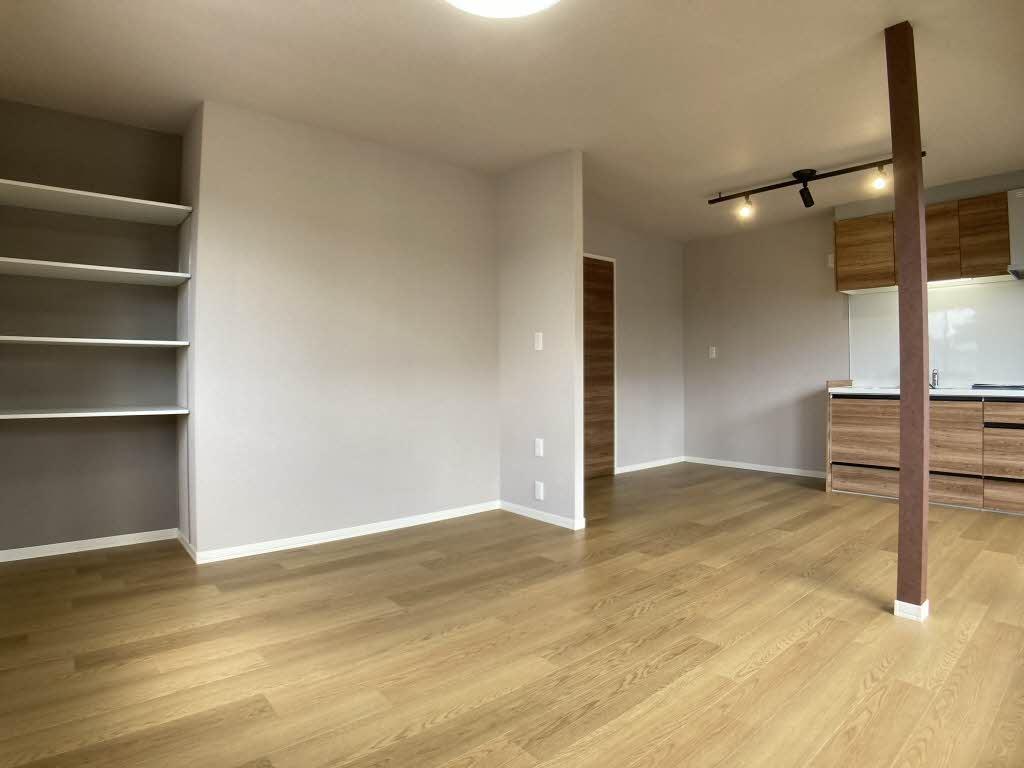 居室・リビング　イメージ写真