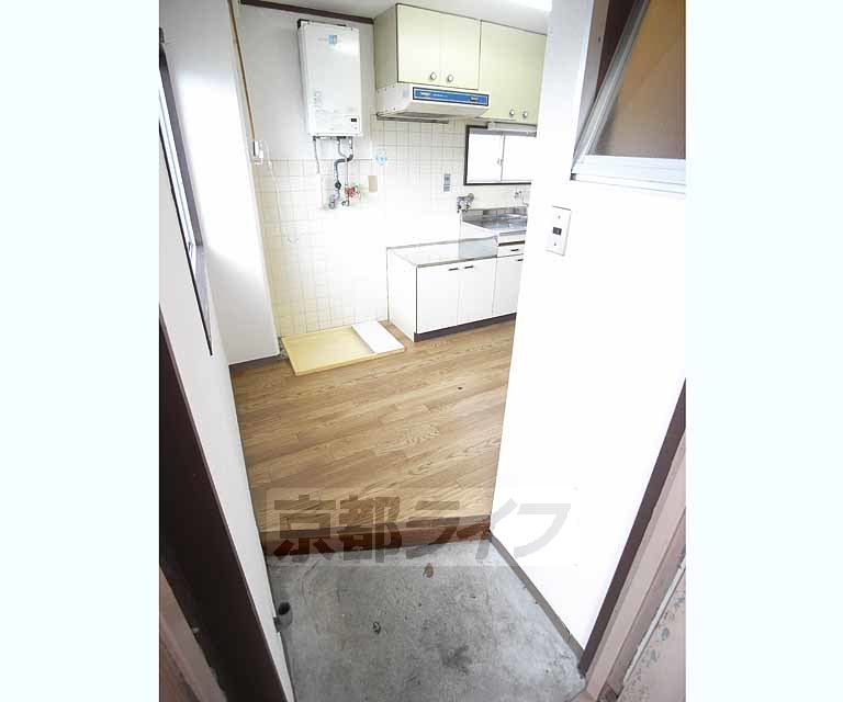 玄関　広い玄関です。