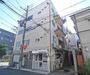 北野白梅町駅より徒歩3分 2階 築48年1ヶ月の賃貸物件