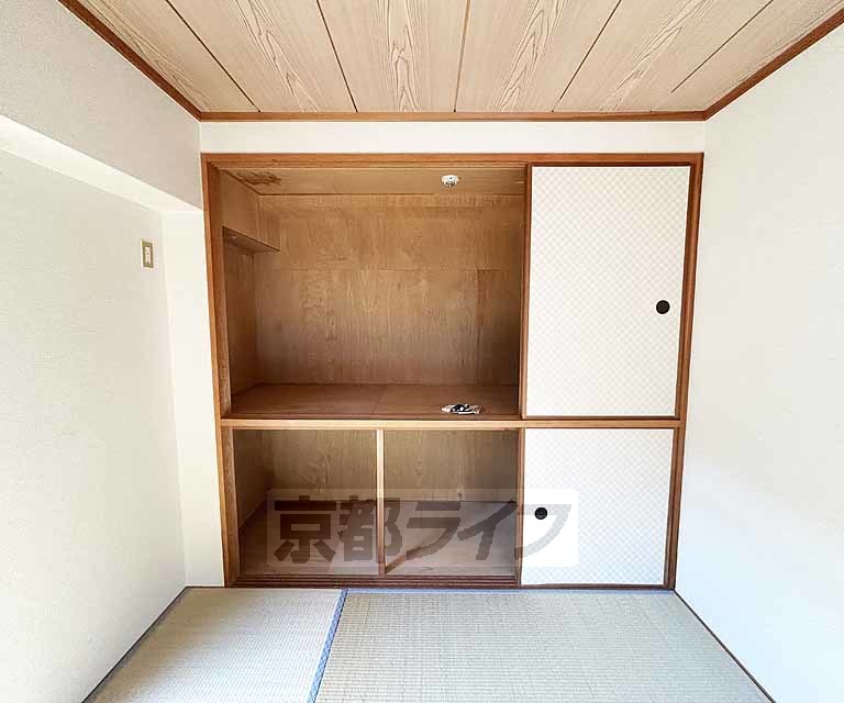 収納　たっぷり収納できます