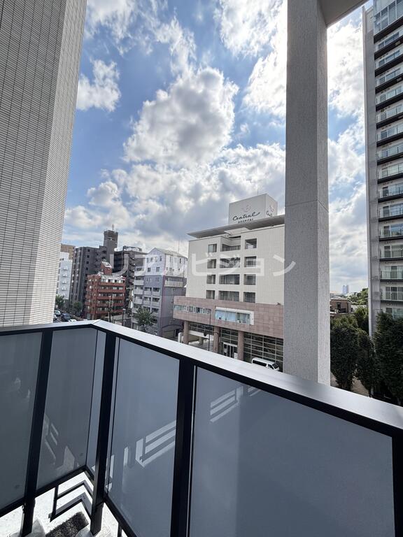 眺望　他部屋参考写真