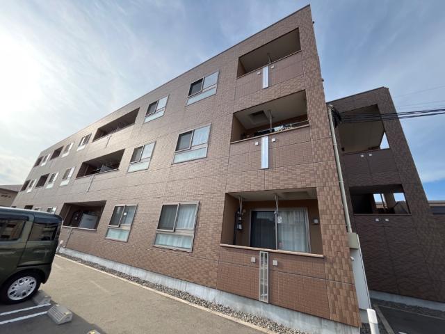 その他共有部分　外観写真（昼）