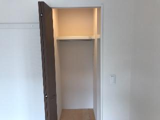 収納　収納（イメージ）