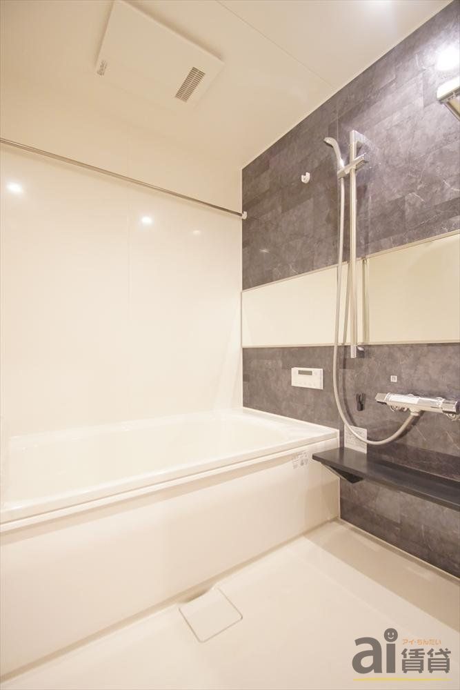 バス・シャワールーム　※別号室写真