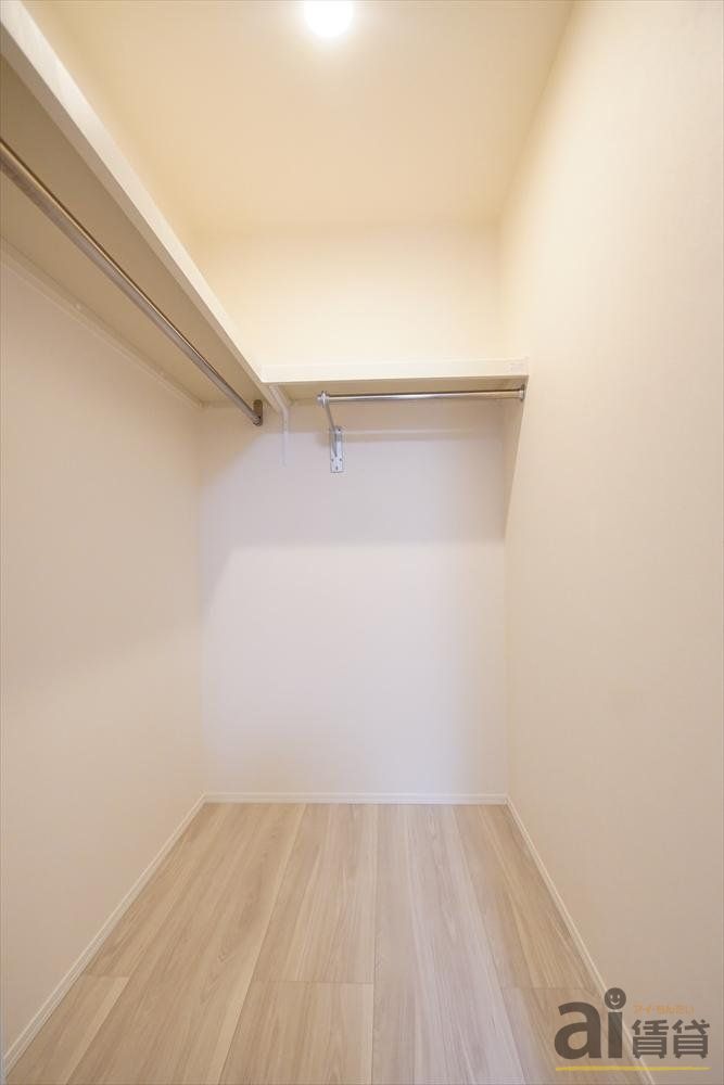 収納　※別号室写真