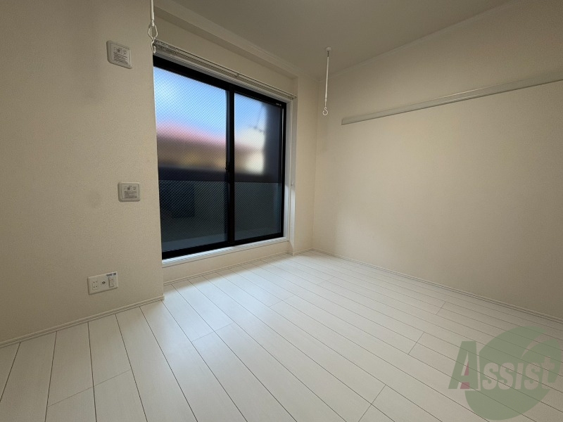 その他部屋・スペース　別角度からの写真です。部屋の雰囲気わかって頂けましたか？