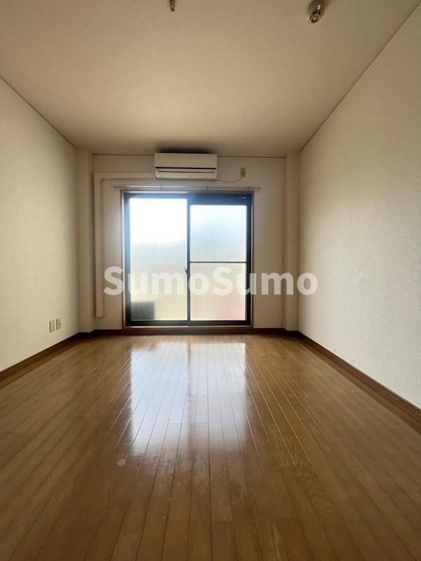 居室・リビング　ゆったり過ごせるリビングです