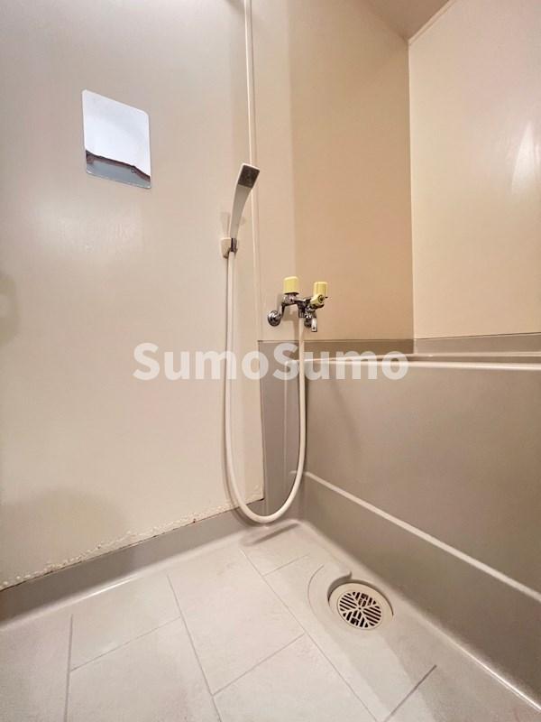 バス・シャワールーム　日々の暮らしに欠かせないお風呂です