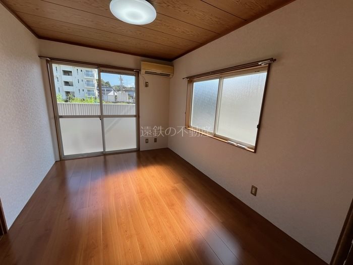 居室・リビング　※他部屋参照・現況優先