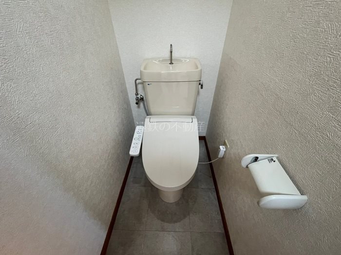 トイレ　※他部屋参照・現況優先