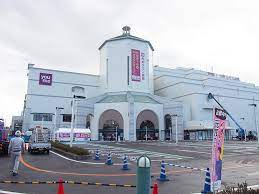 ショッピングセンター　ゆめタウン姫路（ショッピングセンター）まで1050m