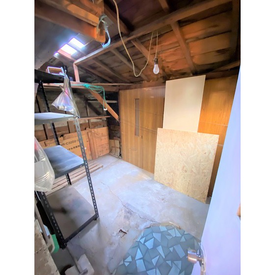 その他部屋・スペース　物置