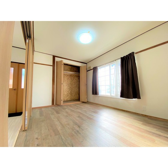 その他部屋・スペース　洋室