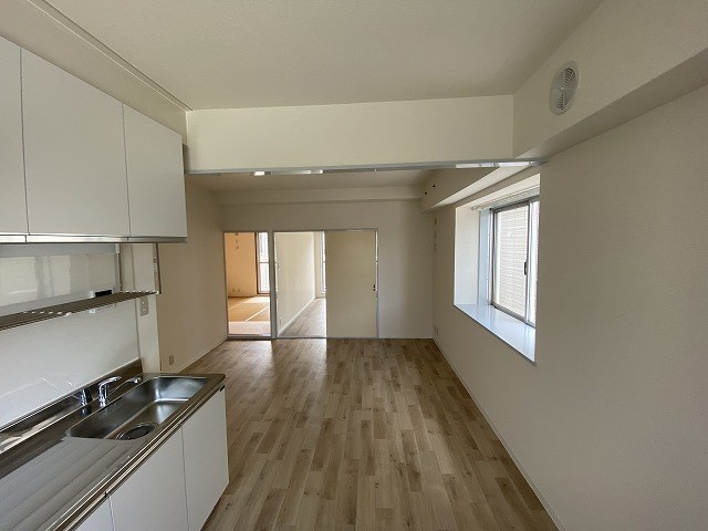 居室・リビング　※同建物別室参照