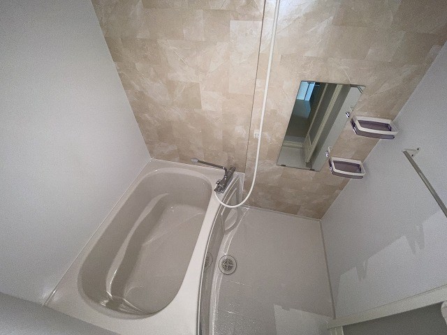 バス・シャワールーム　※同建物別室参照