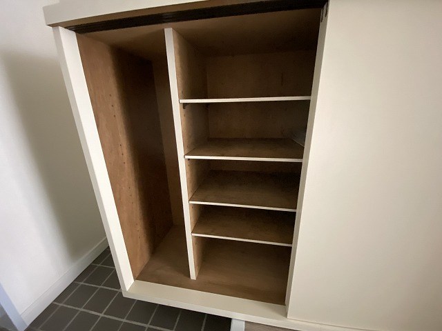 その他設備　※同建物別室参照