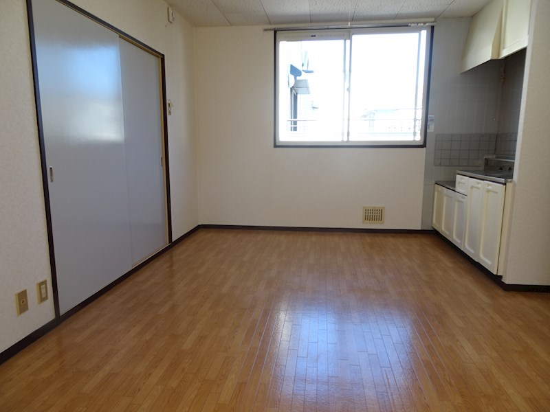 居室・リビング　ＤＫ