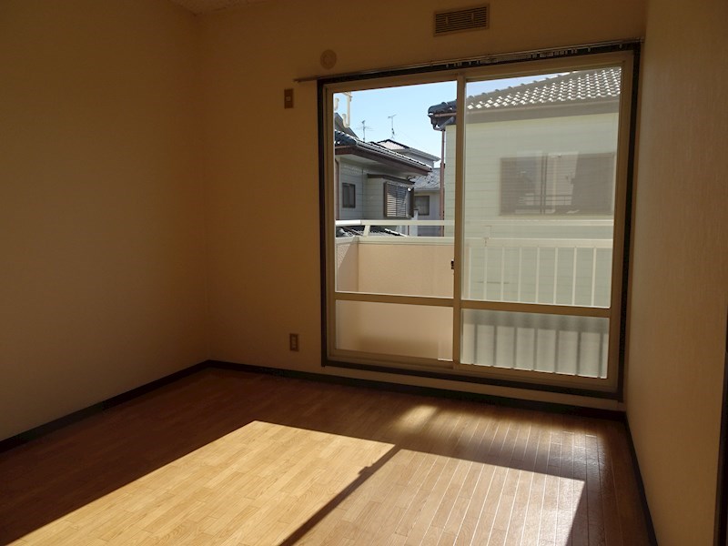 その他部屋・スペース　洋室