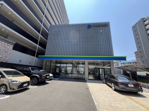 銀行　永和信用金庫長田支店（銀行）まで148m