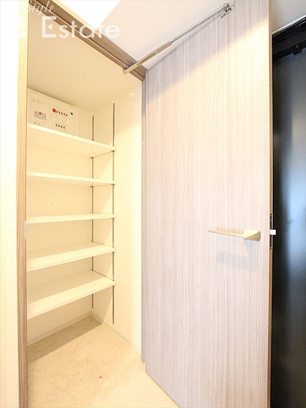 その他　シューズボックス